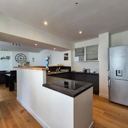 Le Grand Renou - - Wi-fi * Angers