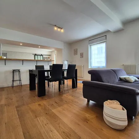 Le Grand Renou - - Wi-fi Daire