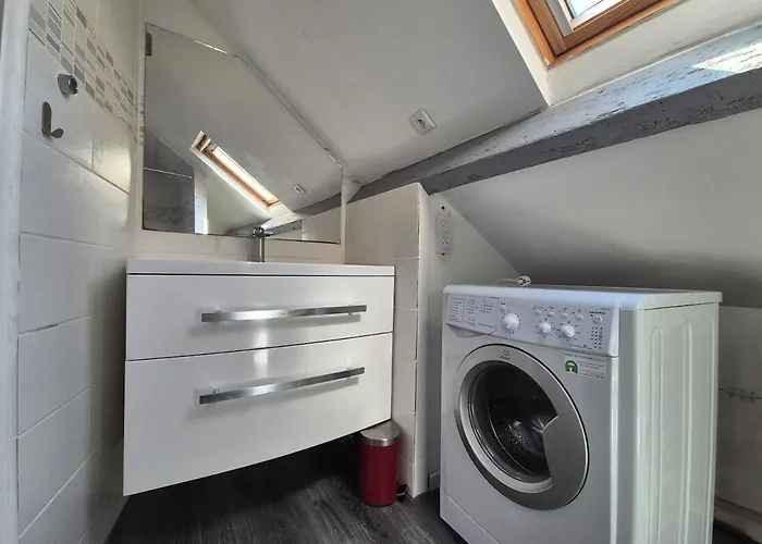 Le Grand Renou - - Wi-fi